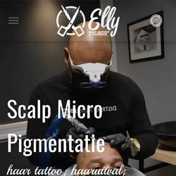 Elly the barber / SMP, Deventer openingstijden