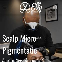 Elly the barber / SMP, Deventer openingstijden