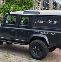 Berry Bouw, Heerlen openingstijden