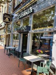 Pizzeria Ristorante Catania, Groningen openingstijden