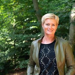 Haptotherapie Anke van Kalsbeek (Arnhem), openingstijden