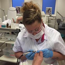 Pedicure Praktijk Leimuiden, openingstijden