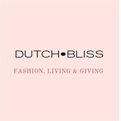 Dutch Bliss, Nunspeet openingstijden
