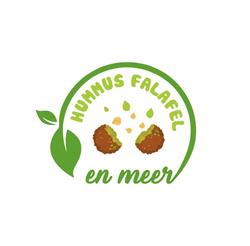Hummus Falafel En Meer, Breda openingstijden