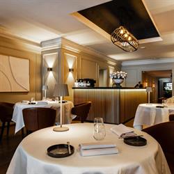Restaurant Bisque, Groningen openingstijden