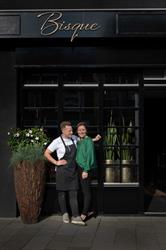 Restaurant Bisque, Groningen openingstijden