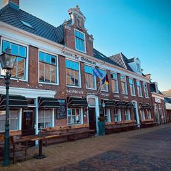 De Wildeman, Lemmer openingstijden