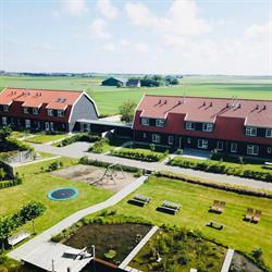 Nieuw Leven Texel, Den Burg openingstijden