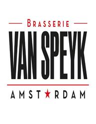 Van Speyk, Amsterdam openingstijden