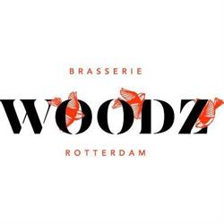Brasserie Woodz, Rotterdam openingstijden