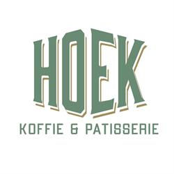 Hoek Koffie & Patisserie, Arnhem openingstijden