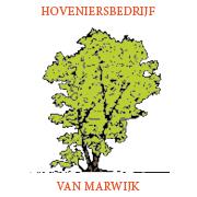 Hoveniersbedrijf J.T.A. van Marwijk B.V., Wassenaar openingstijden