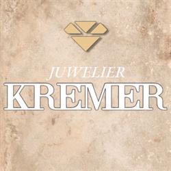 Juwelier Kremer Stadskanaal, openingstijden