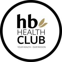 HB Health Club, Bunnik openingstijden