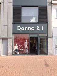 Donna & I, Tilburg openingstijden