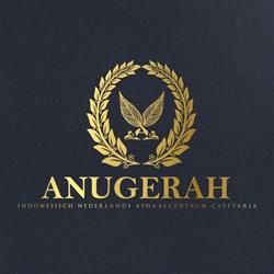 Anugerah Indonesisch Afhaal Cafetaria, Rotterdam openingstijden