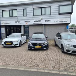 E&A Autobedrijf Speedy, Gouda openingstijden