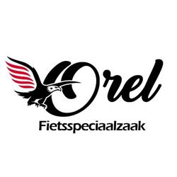 OREL Fietsspeciaalzaak Gieten, openingstijden