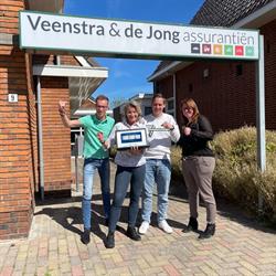 De 4x4 autoverzekering, Heerenveen openingstijden
