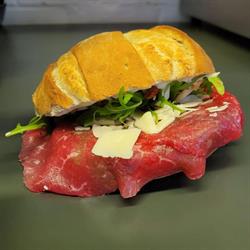 Broodje Delft, openingstijden