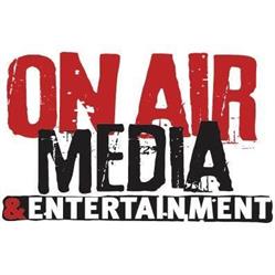 ON AIR MEDIA & ENTERTAINMENT, Hilversum openingstijden