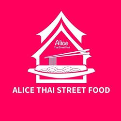 Alice Thai Street Food, Rotterdam openingstijden