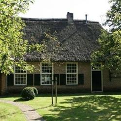 De Suyderhof, Grolloo openingstijden
