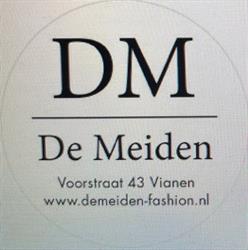 De Meiden, Vianen openingstijden