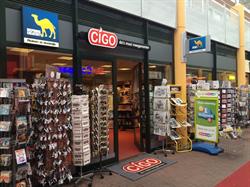 Cigo de Witte Haan, Epe openingstijden