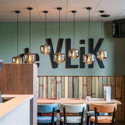 Hotel & Eetk'Fee de Vlik, Ospel openingstijden