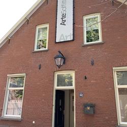 Atelier Galerie ArteSoffitta, Veghel openingstijden