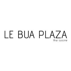 Le Bua Plaza, Eindhoven openingstijden