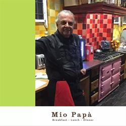Mio Papa, Rotterdam openingstijden