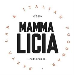 Mamma Licia, Rotterdam openingstijden