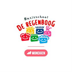 Basisschool De Regenboog, Tilburg openingstijden