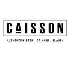 CAISSON eten . drinken . slapen . zakelijk, Kapelle openingstijden