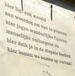 Van der Velde Boeken, Dokkum openingstijden