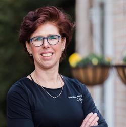 Kapsalon Aline, Langbroek openingstijden