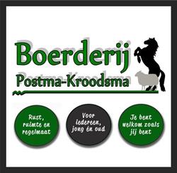 Boerderij Postma-Kroodsma, Dokkum openingstijden