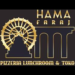 Brasserie & pizzeria Hama Terneuzen, openingstijden
