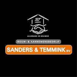 Bouw- en Aannemersbedrijf Sanders & Temmink, Schuinesloot openingstijden