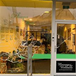 Phaya Thai Massage & Wellness/ ABC-BOOGSPORT, Hoensbroek openingstijden