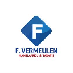 Makelaar - F. Vermeulen makelaardij & taxatie, Rilland openingstijden