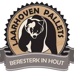 Laarhoven Pallets, Dordrecht openingstijden