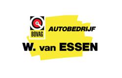 Autobedrijf W. van Essen, Steenwijkerwold openingstijden