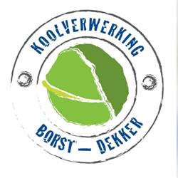 Koolverwerking Borst-Dekker, Heerhugowaard openingstijden