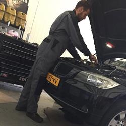 Auto Stipt, Borssele openingstijden
