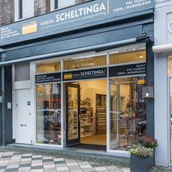 Scheltinga Wonen, Amsterdam openingstijden