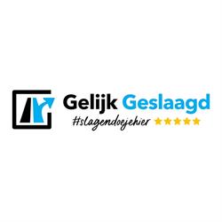 Gelijk Geslaagd THEORIE CURSUS, Rijswijk openingstijden