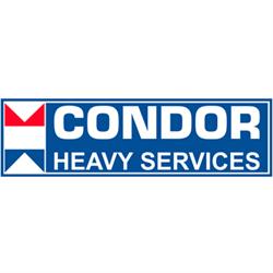 Condor Heavy Services, Rotterdam openingstijden